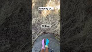 Hoppande på… #hoppa #hoppande #fypシ゚viral #trendar #shorts #uppblåsning #prenumerera #wow #cool #ytshorts