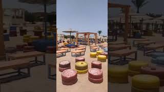 بث مباشر فندق كارما بيتش اكوابارك الغردقة نوبيا بيتش الغردقه سابقا karma aqua beach resort Hurghada