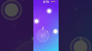 Dream Piano Tiles - A Whole New World (Aladdin 2019 OST) screenshot 3