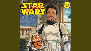 Arrival at Kamino ✦ Star Wars LoFi
