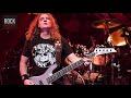 DAVID ELLEFSON On MEGADETH's 2021 New Album