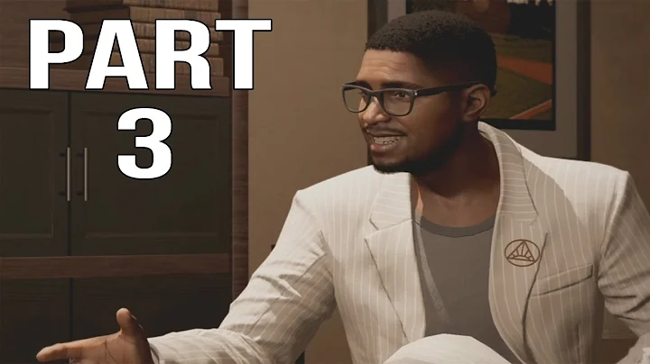 Watch Dogs 2 Walkthrough Part 3 Gameplay - New Daw...