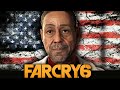 Far Cry 6 - Anton Castillo on the Hypocrisy of American Imperialism