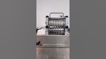 Xingke Wire Stripping Machine #SafeWireStripping#EffortlessWireStripping#WireStrippingMadeEasy