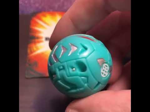 Custom Limulus Bakugan Showcase 2020 Toy Collection #Bakugan # ...