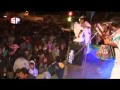 Fuerza Ernesto Lázaro - Concierto en COMBAPATA 2012 - Parte 2