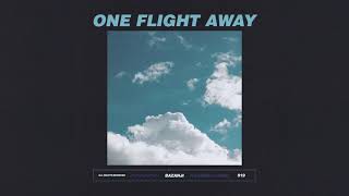 Bazanji - One Flight Away (Official Audio)