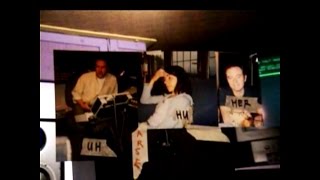 PJ Harvey - Uh Huh Her EPK