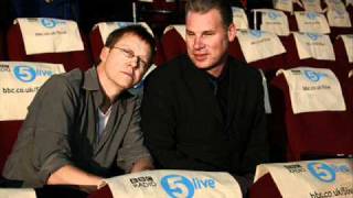 Mark Kermode - Taken