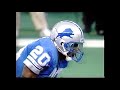 Barry Sanders 1995 SportsCenter/NFL Primetime Highlights