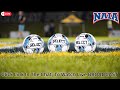 Kentucky Christian vs WVU Tech (WV) | NAIA College Men's Soccer 2025