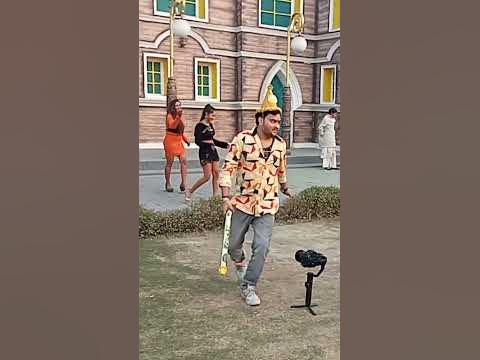 holi gana mithu marshal