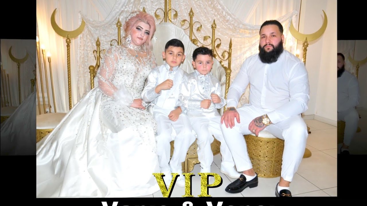 VIP Sunnet Na Vanio & Venci 2025 Bordeaux Full