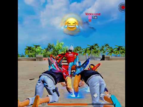 ✅Respect N￼ew Player 😭🥀❤️‍🩹 #shorts #freefire #ff #gaming #garena #trending