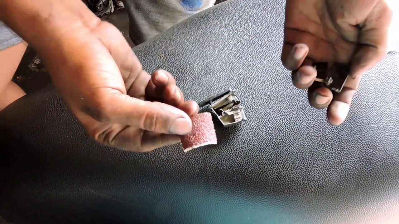 honda-activa-self-switch-repair-youtube