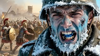 Operation Barbarossa: 3.8 Million Invade Russia — 800,000 Lost in 6 Months (1941 Documentary)