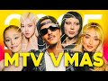 MTV VMAs 2025 🔥 Ariana Grande, Lady Gaga, Rosé & Sabrina Carpenter’s ICONIC Wins!