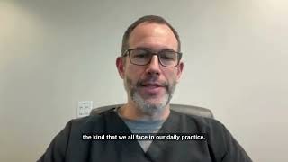 AOFAS Advanced Foot & Ankle Virtual Course 2025 - Course Chair Jacob Zide, MD