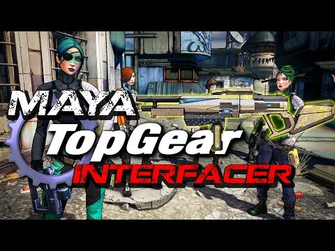 Video: Masalah Kotak Gear Borderlands 2 Nasihat Kesilapan Pek Keserasian