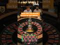 Drake Hits The Roulette Jackpot For $3.7 Million! #drake #roulette #casino #maxwin #jackpot #bigwin