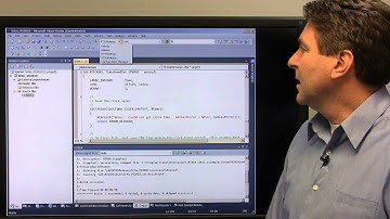 RTX64 Samples Overview