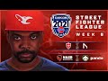 Street Fighter League Pro-US 2021 Week 8 - VGIA vs. NVD - NASR vs. Panda