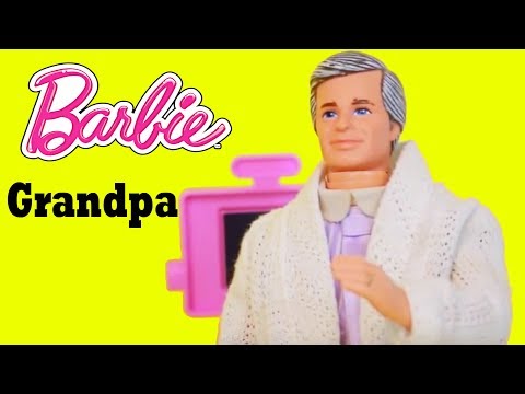 vintage ice skating barbie