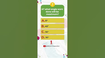 Test your knowledge in this quick physics quiz! #physicsquiz #youtubeshorts #ulearn #mdcat2024 #mcat