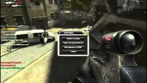 combat arms short fuse bugs