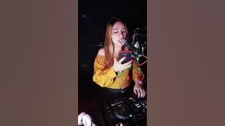 Dj rere monique Bahagialah bersamanya (INSOMNIA) Happy Party  Opens Request