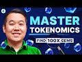 Finding 100x Crypto Gems: The Complete Guide to Tokenomics