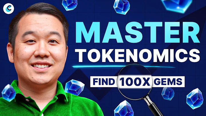 Finding 100x Crypto Gems: The Complete Guide to Tokenomics - DayDayNews