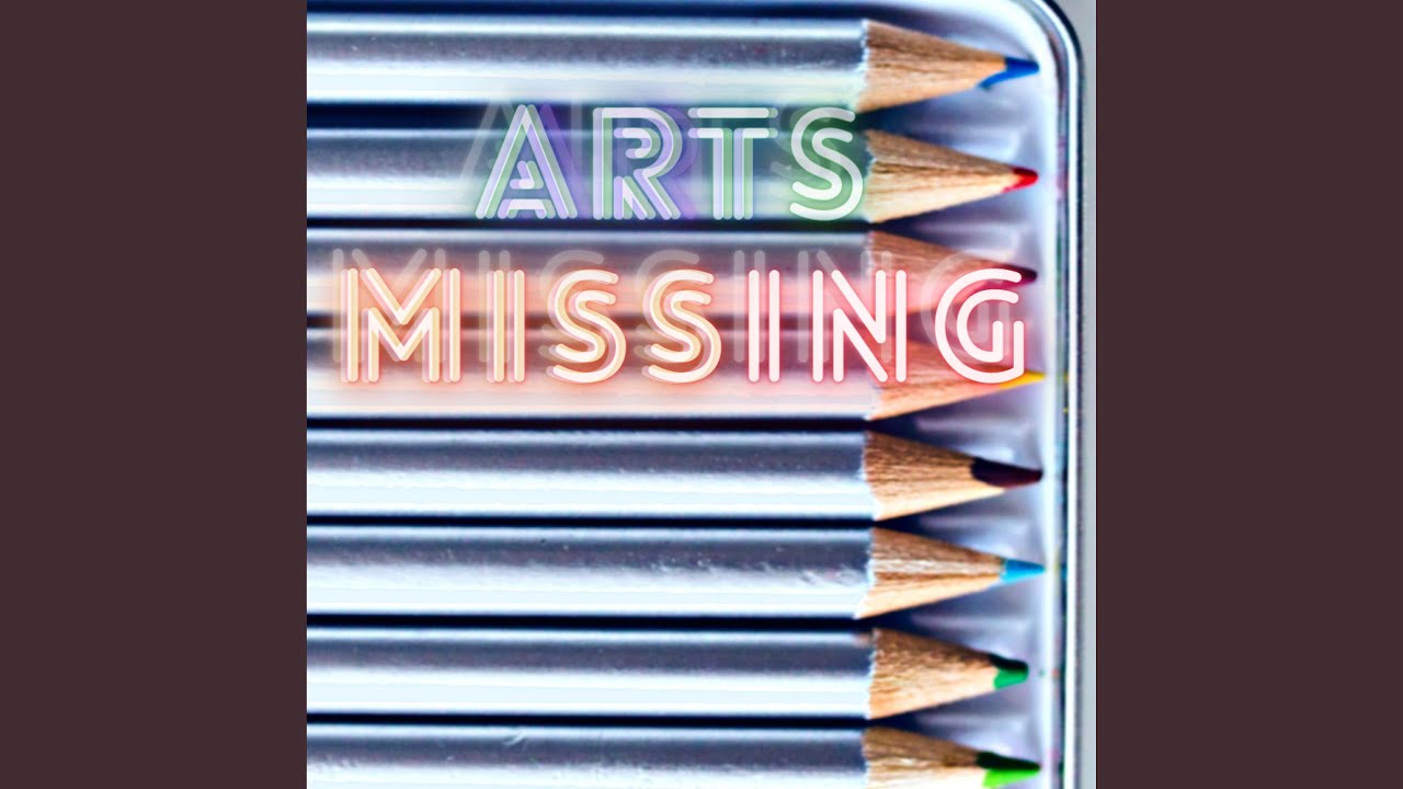 Arts Missing auf YouTube ansehen Arts Missing auf YouTube ansehen