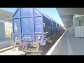 Trans Cargo 3811 - VECTRON 383 206 SK CARGO + Shimmns vagoni kroz ŽP Ljubljana Slovenija.