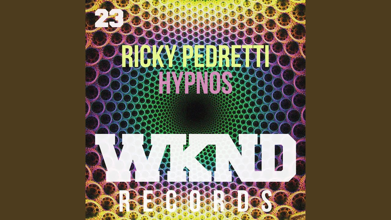 Watch Hypnos (Original Mix) on YouTube Watch Hypnos (Original Mix) on YouTube