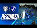 FUTSAL DEL BUENO ⚽ RESUMEN DE PORVENIR VS EL PROGRESO