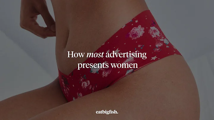 Jane Cunningham & Philippa Roberts | How most adve...
