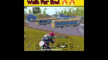 Omg Amezing Quick Scope with AWM 🥵 ||  In 60 Fps #shorts #quickscope