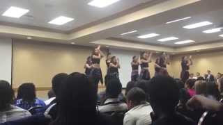 zeta tau alpha step off 2015