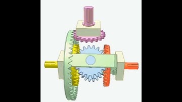 Mechanical Principles Animation part 0004