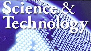 SCIENCE AND TECHNOLOGY- THE DIFFERENCE
