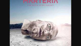 Marteria - Veronal (Eine Tablette nur) feat. Miss Platnum