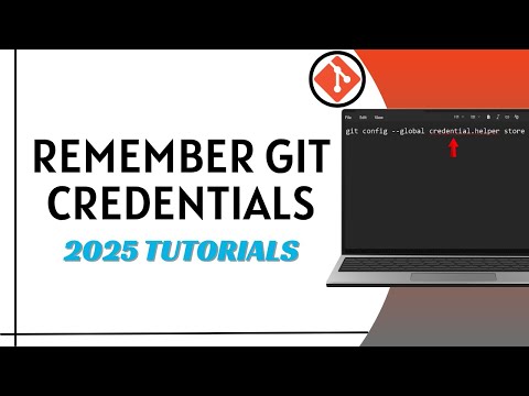 How to Fix Git Always Asking for User Credentials — Easy 2025 Guide
