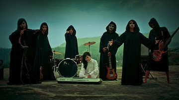 Kantil Kuning - Kerasnya kehidupan (Official Video)