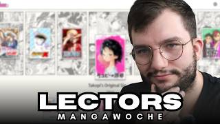 HUNDREDS OF MANGA FOR FREE Tokyopop cancels manga Kingdom Hearts anime and more Lector s Man