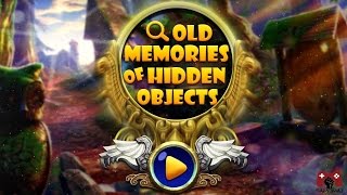 Old Memories of Hidden Objects Game Trailer by GameiMax screenshot 5