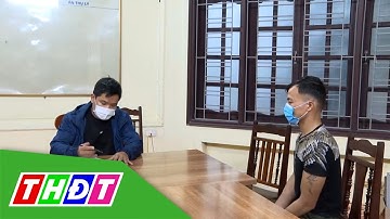 Bắt gã bạn trai giết người phụ nữ câm điếc ở Hưng Yên để cướp tài sản | THDT