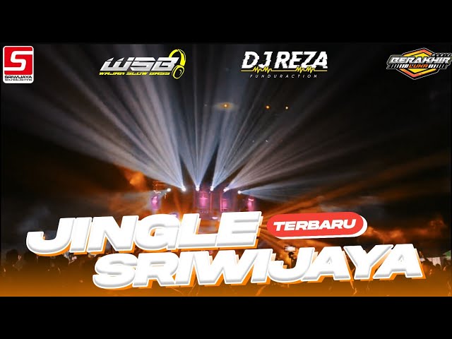 Jingle Trap Terbaru Sriwijaya Audio Jember ft Reza Funduraction class=