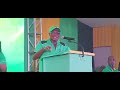 JLP’s Warmington attacks media again