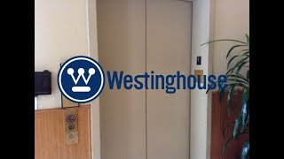 EPIC STARTUP AND MOTOR!! Westinghouse Hydraulic Elevator-The Regis Building-Sacramento, CA